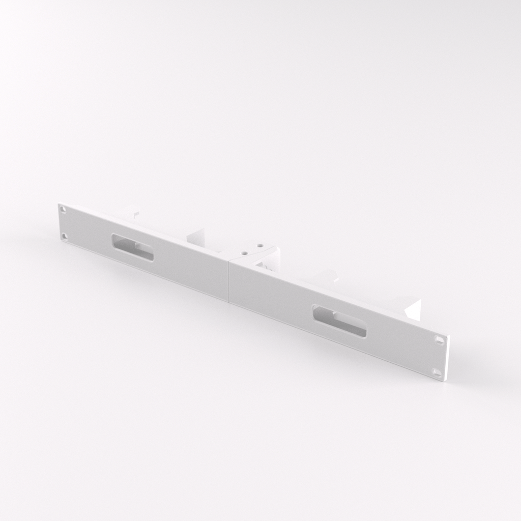 1U Rack Mount 19" - UniFi Gateway Lite