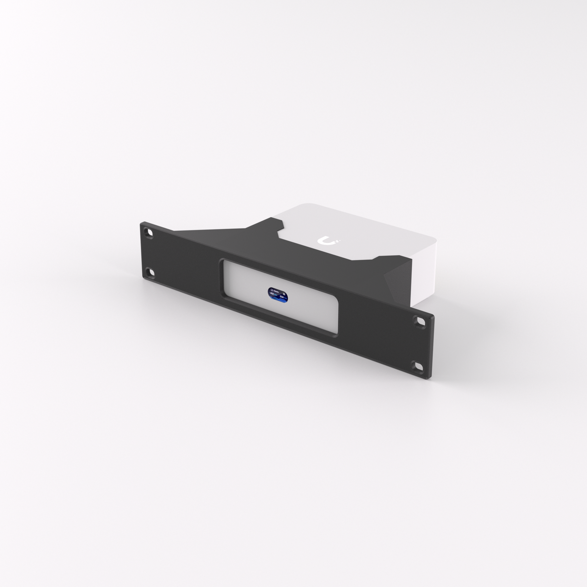 1U Rack Mount 10" – UniFi Express 7