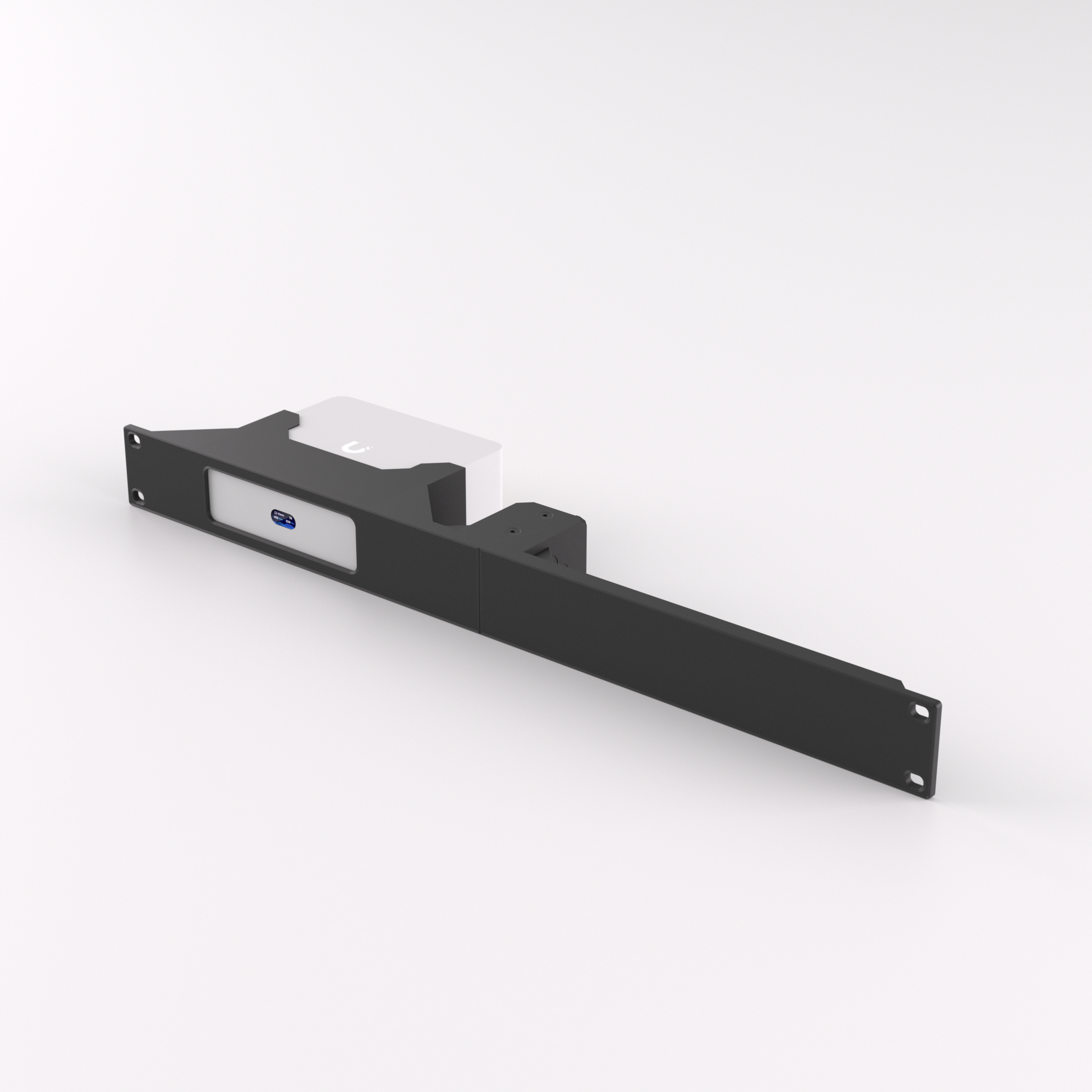 1U Rack Mount 19" - UniFi Express 7