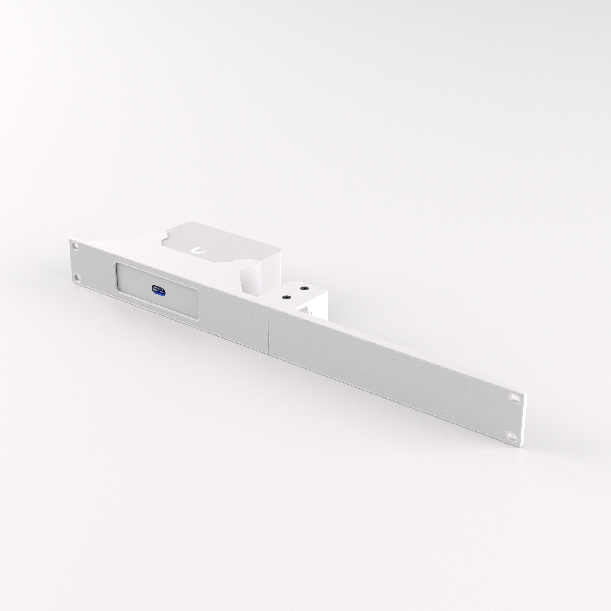 1U Rack Mount 19" - UniFi Express 7
