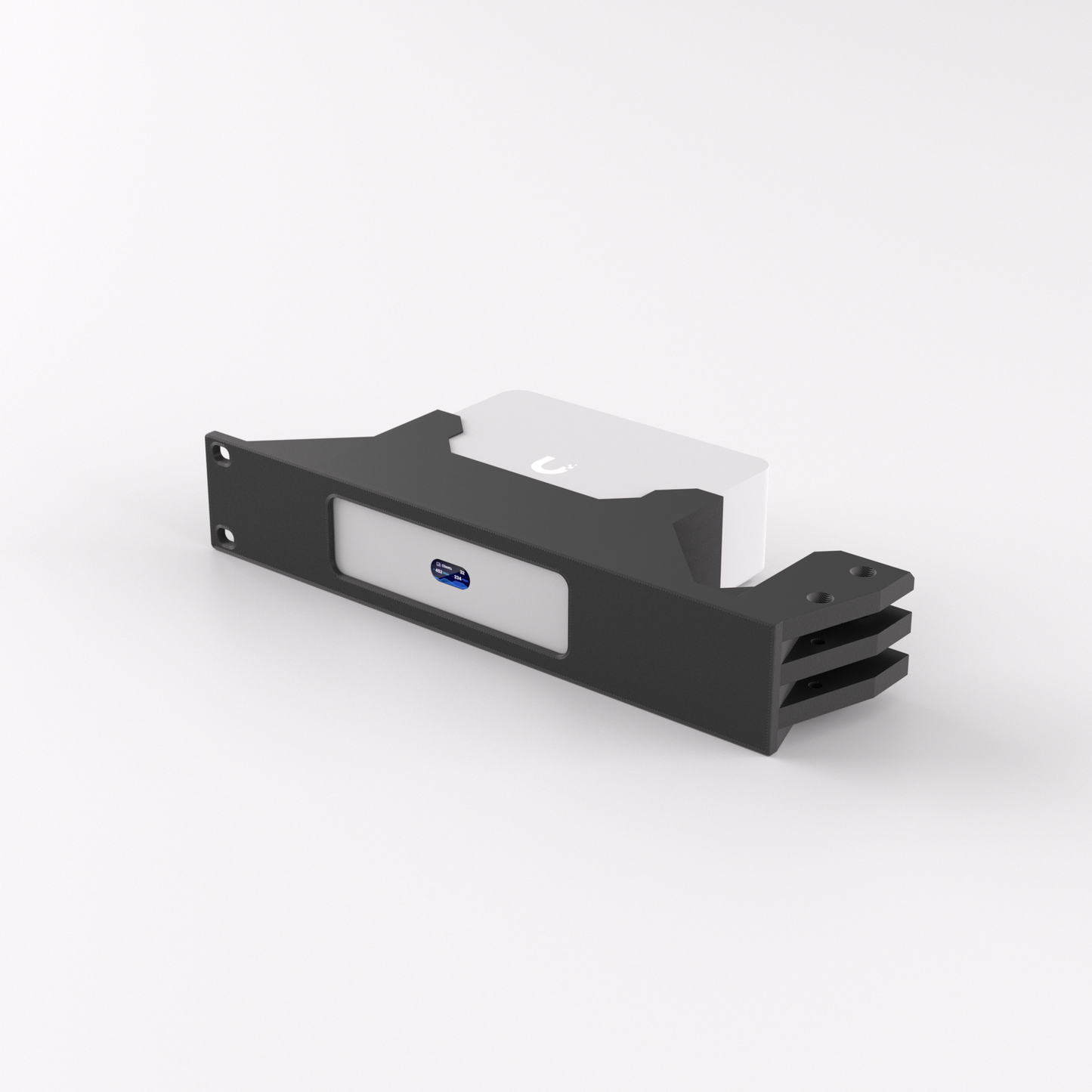 1U Rack Mount 19" - UniFi Express 7