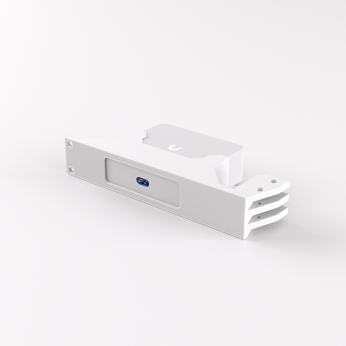 1U Rack Mount 19" - UniFi Express 7