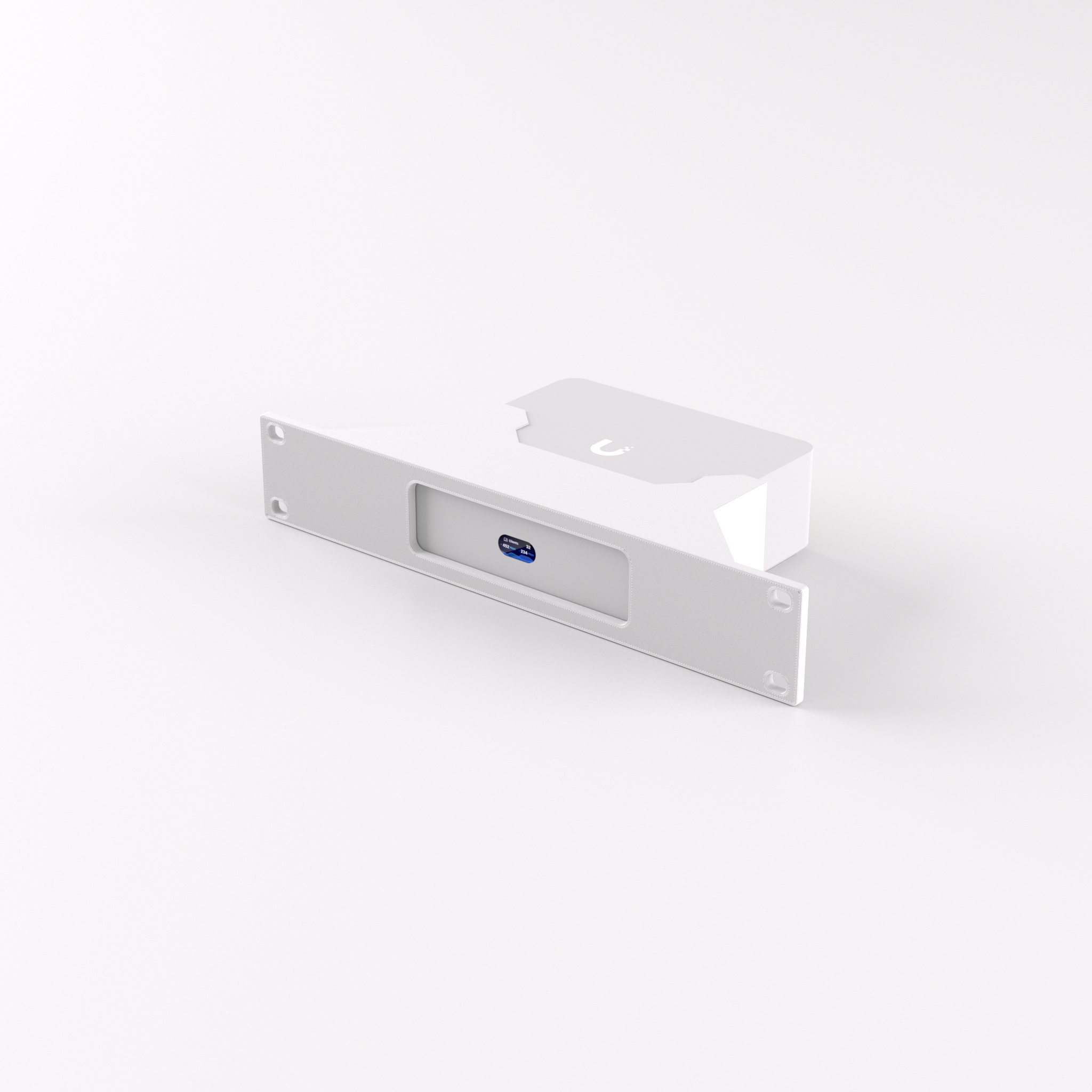 1U Rack Mount 10" – UniFi Express 7