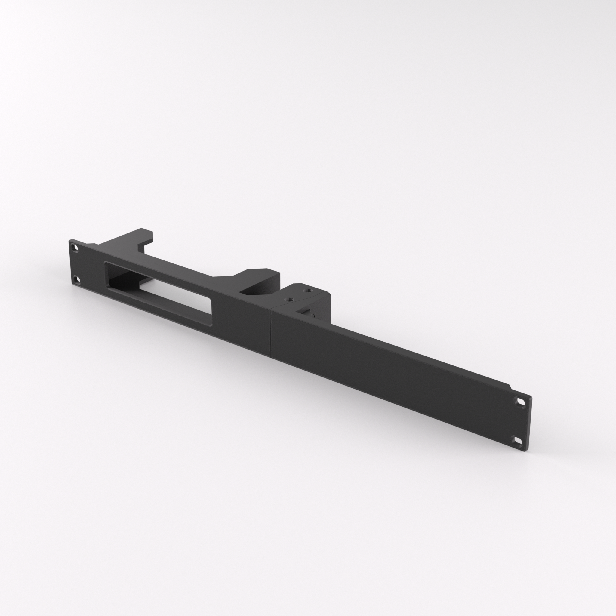 1U Rack Mount 19" - UniFi Lite 8 PoE