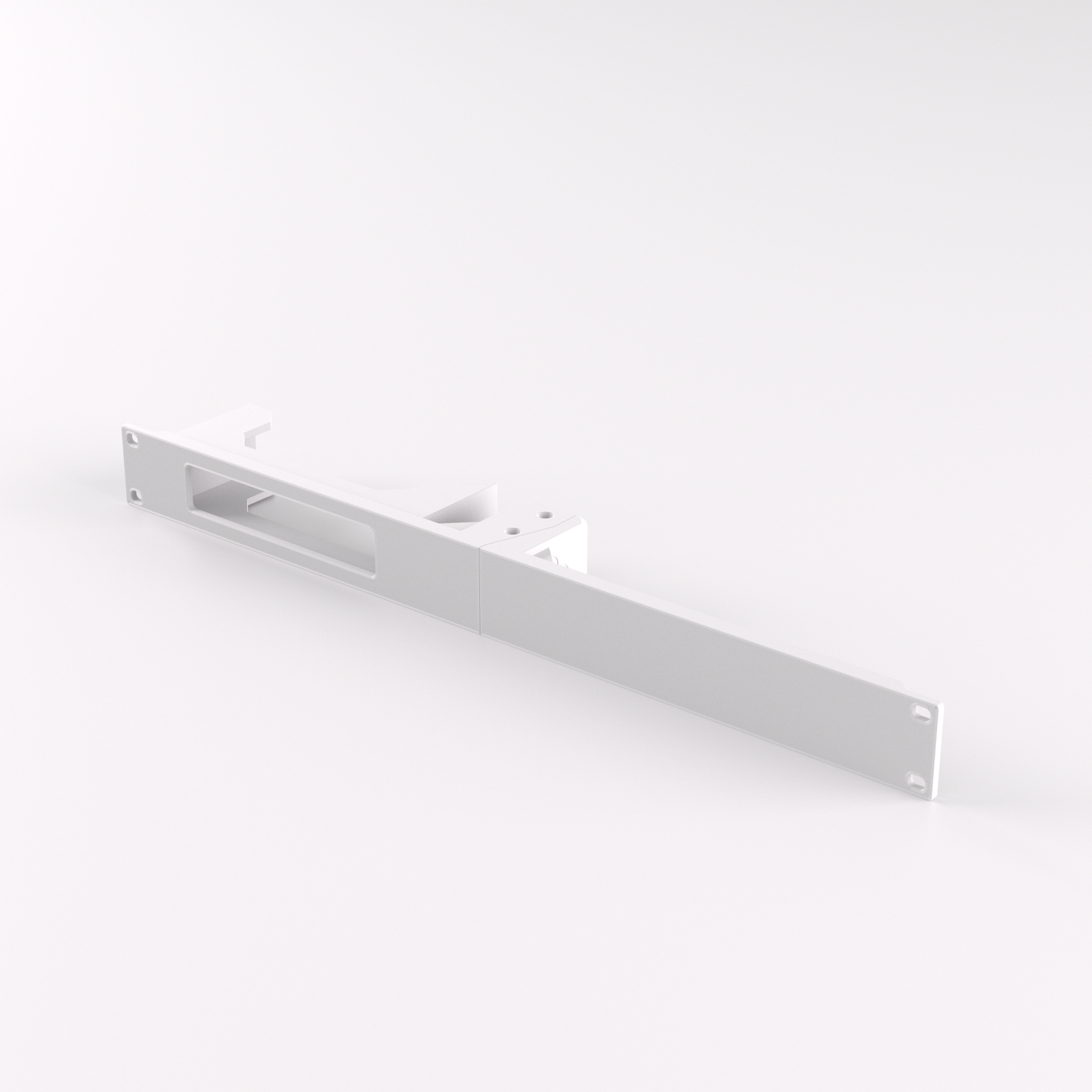 1U Rack Mount 19" - UniFi Lite 8 PoE