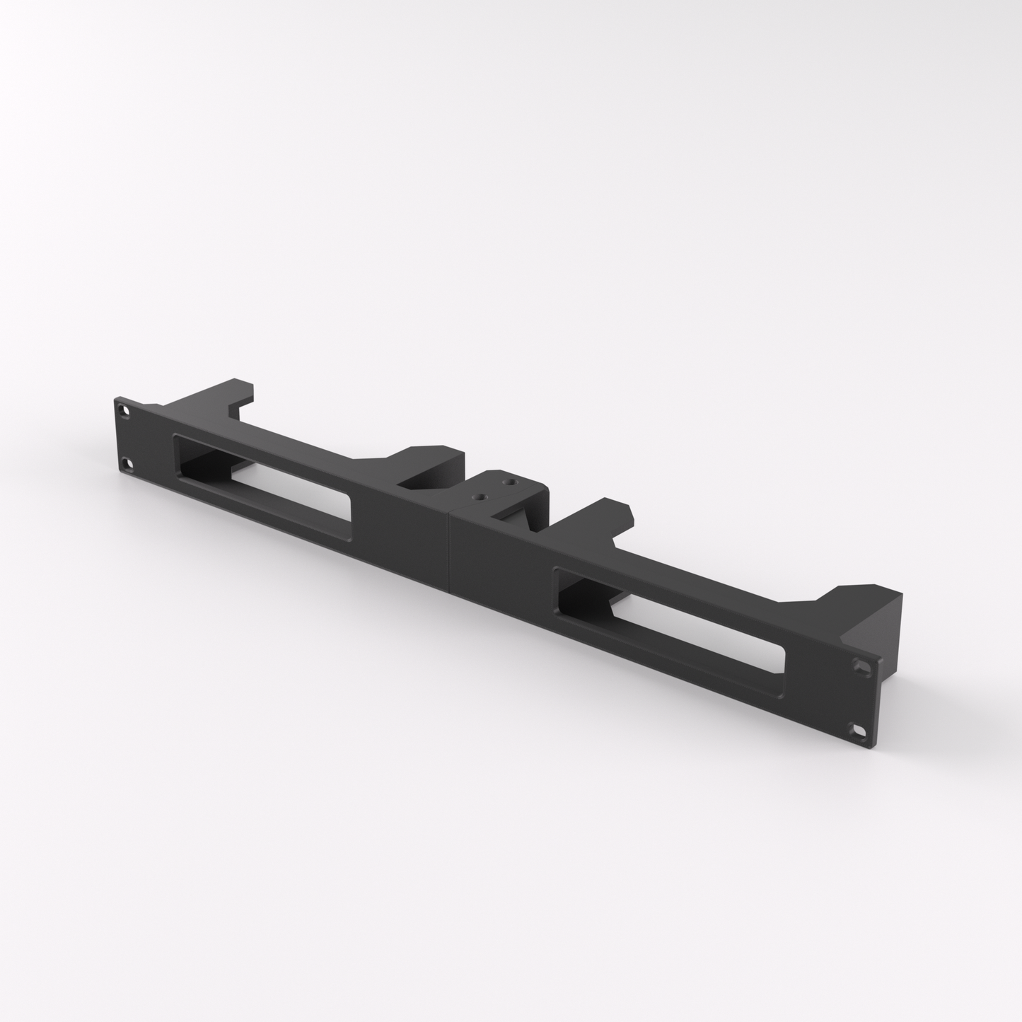 1U Rack Mount 19" - UniFi Cloud Gateway Ultra