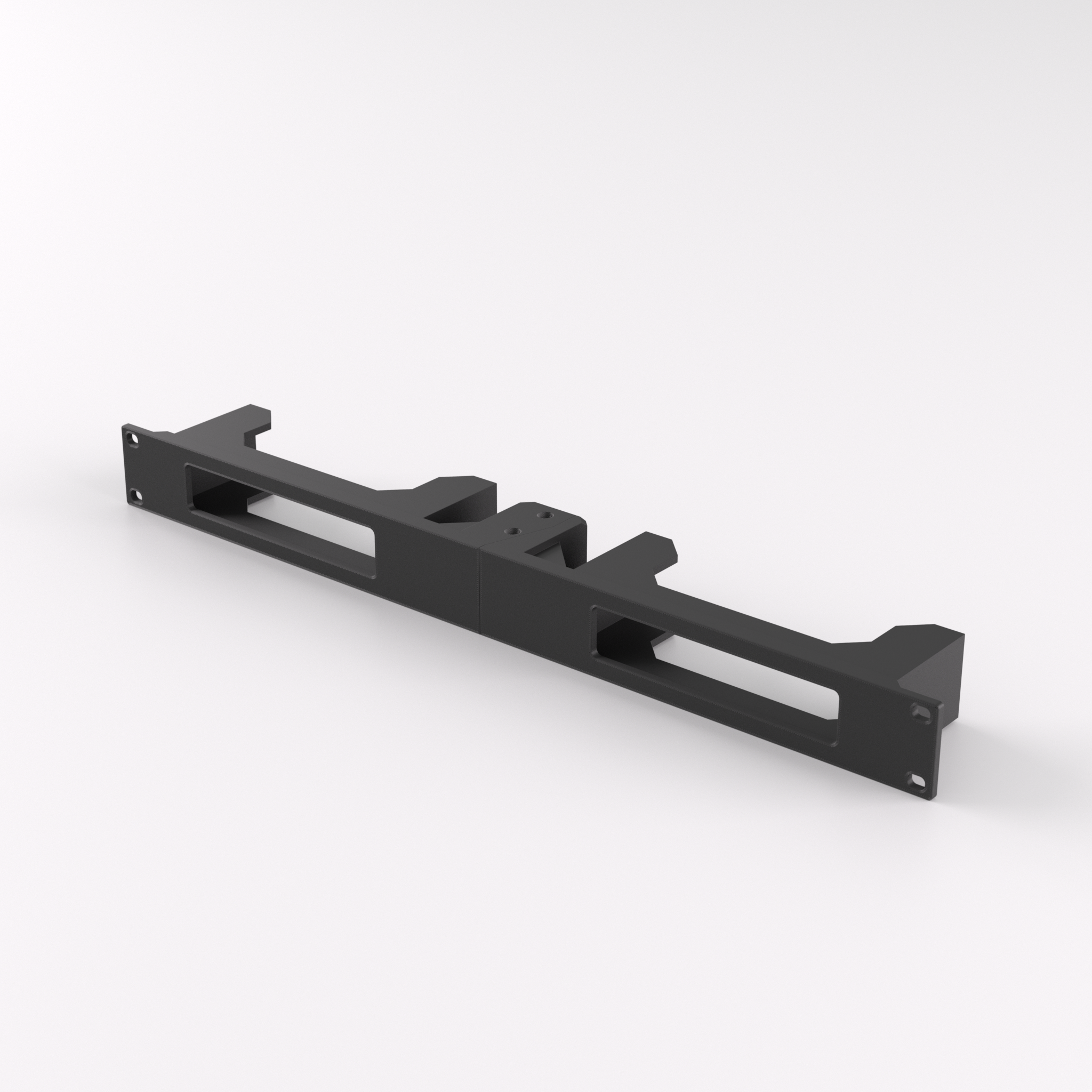 1U Rack Mount 19" - UniFi Cloud Gateway Ultra