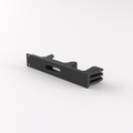 1U Rack Mount 19" - UniFi Express