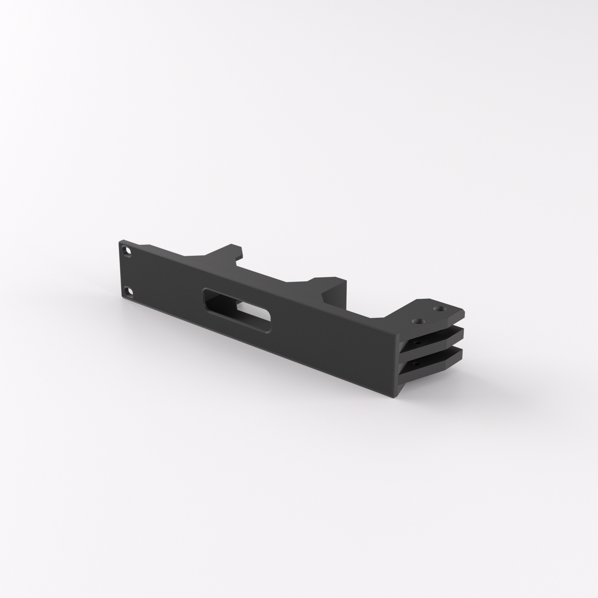 1U Rack Mount 19" - UniFi Gateway Lite