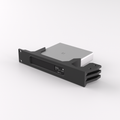 1U Rack Mount 19" - UniFi CloudKey + Gen 2