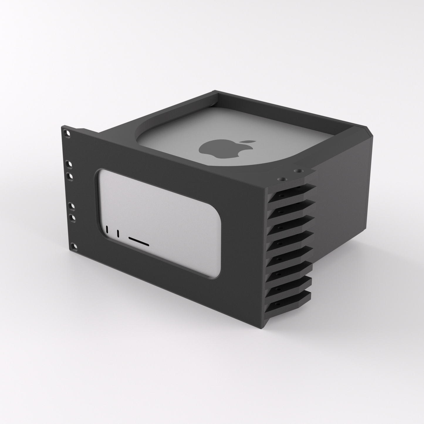 3U Rack Mount 19" - Apple Mac Studio