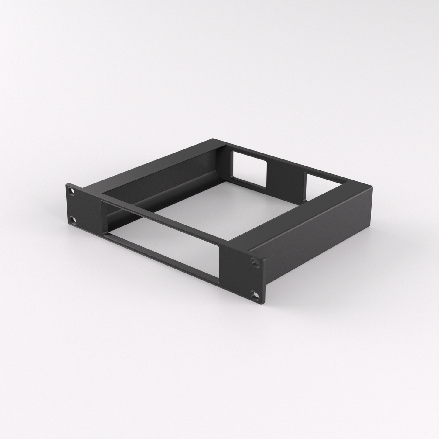 1U Rack Mount 10" – UniFi Lite 16 PoE