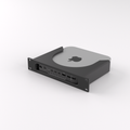 1U Rack Mount 10" – Apple Mac Mini