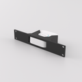 1U Rack Mount 10" – Philips Hue Hub Bridge