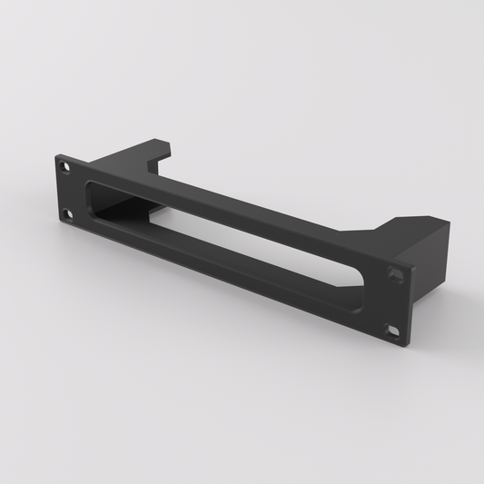 1U Rack Mount 10" – UniFi Gateway Fiber