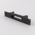 1U Rack Mount 10" – UniFi Cloud Gateway Max / Ultra