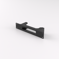 1U Rack Mount 10" – UniFi Lite 8 PoE