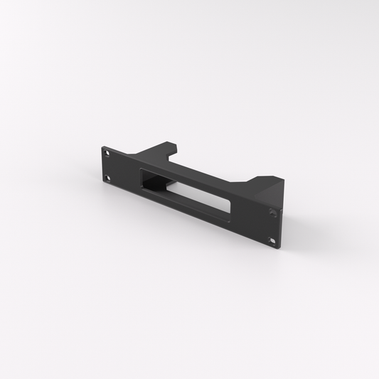 1U Rack Mount 10" – UniFi Lite 8 PoE