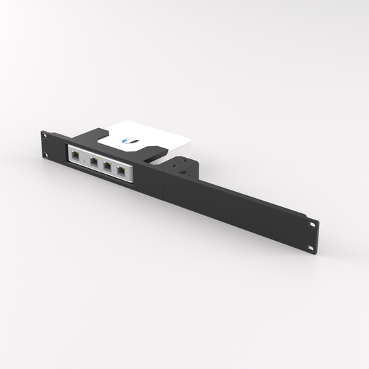 1U Rack Mount 19" - UniFi Security Gateway (USG3)