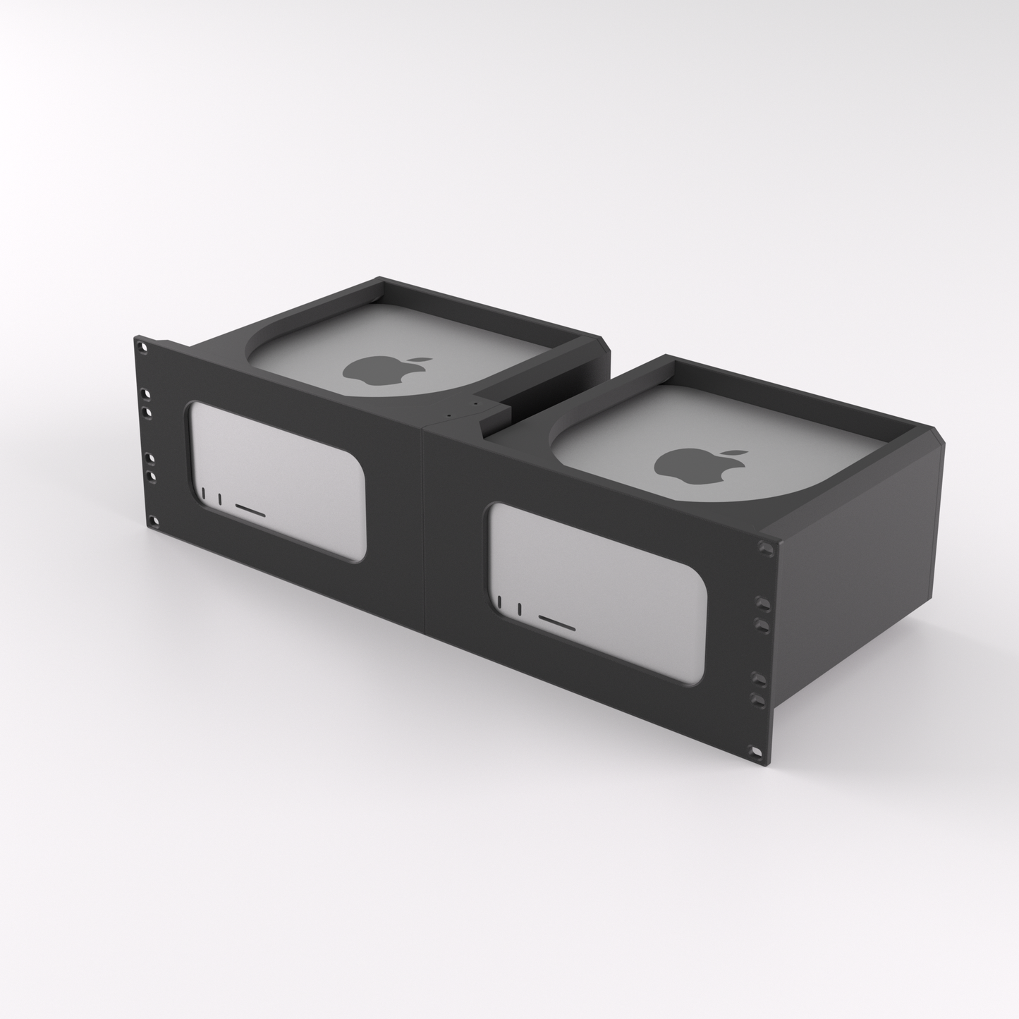 3U Rack Mount 19" - Apple Mac Studio