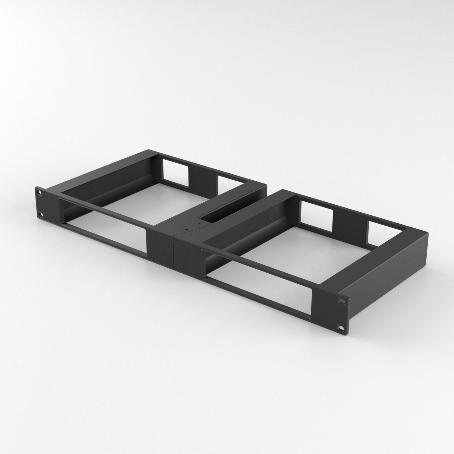 1U Rack Mount 19" - UniFi Lite 16 PoE