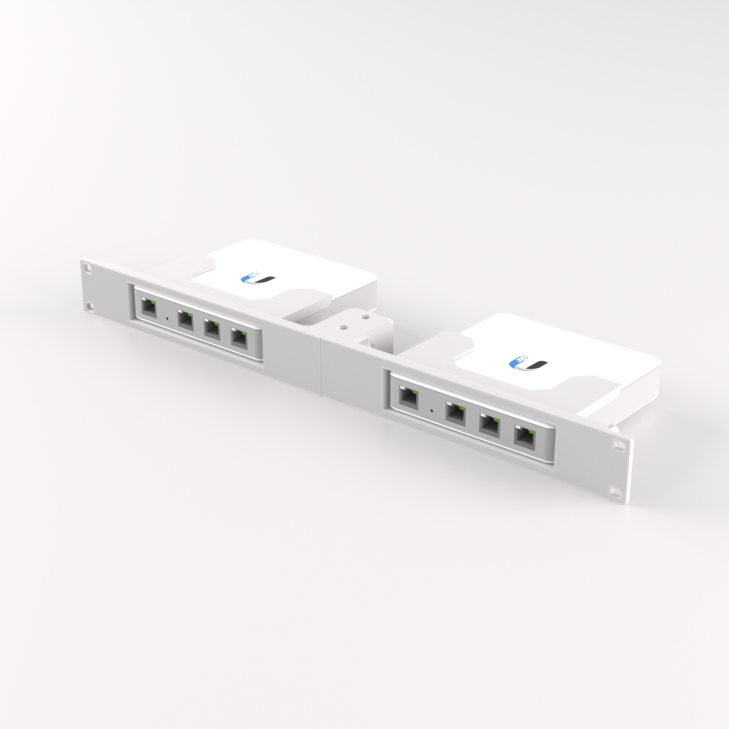 1U Rack Mount 19" - UniFi Security Gateway (USG3)