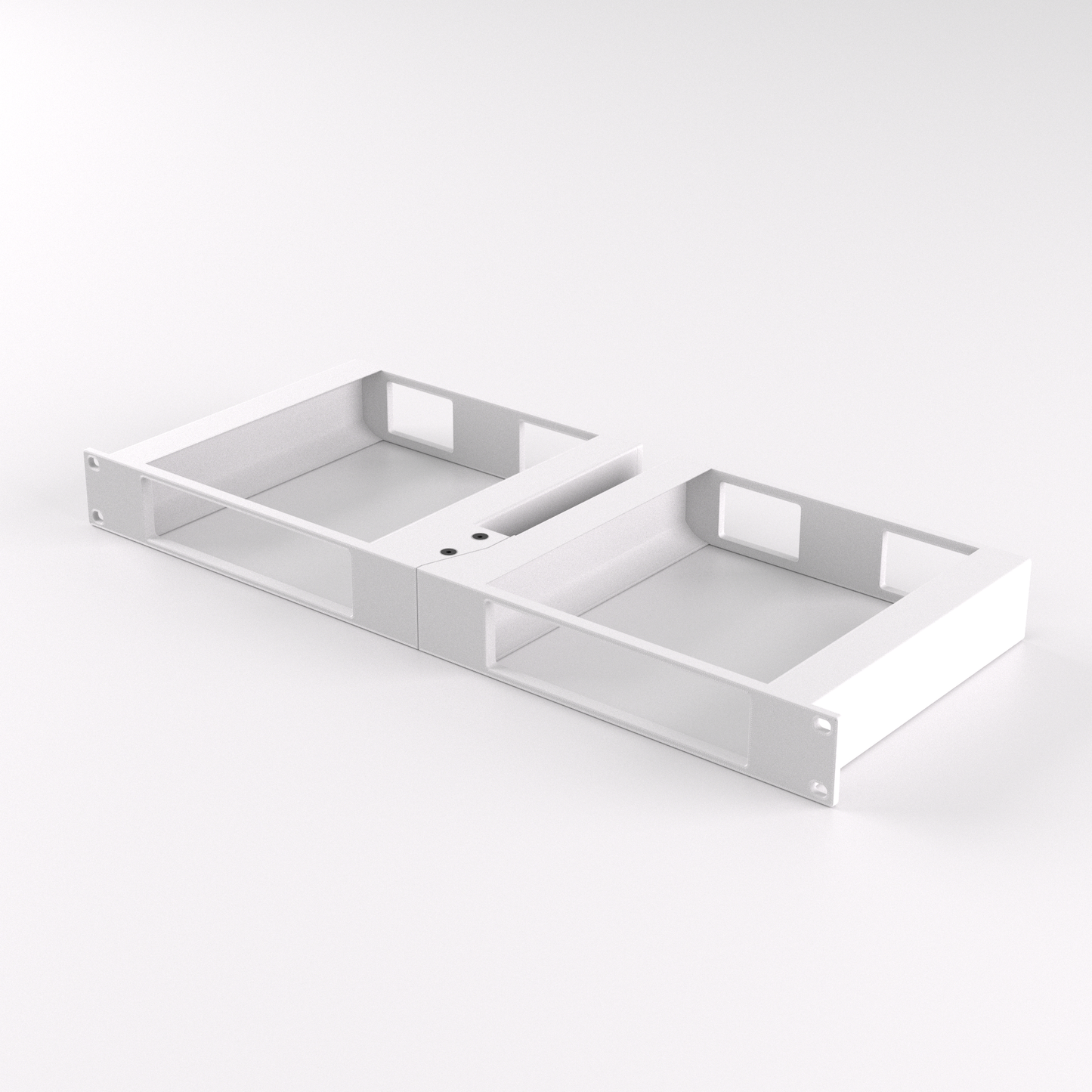 1U Rack Mount 19" - UniFi Lite 16 PoE