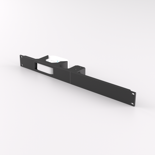 1U Rack Mount 19" - Philips Hue Hub Bridge