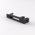 1U Rack Mount 19" - UniFi Flex XG