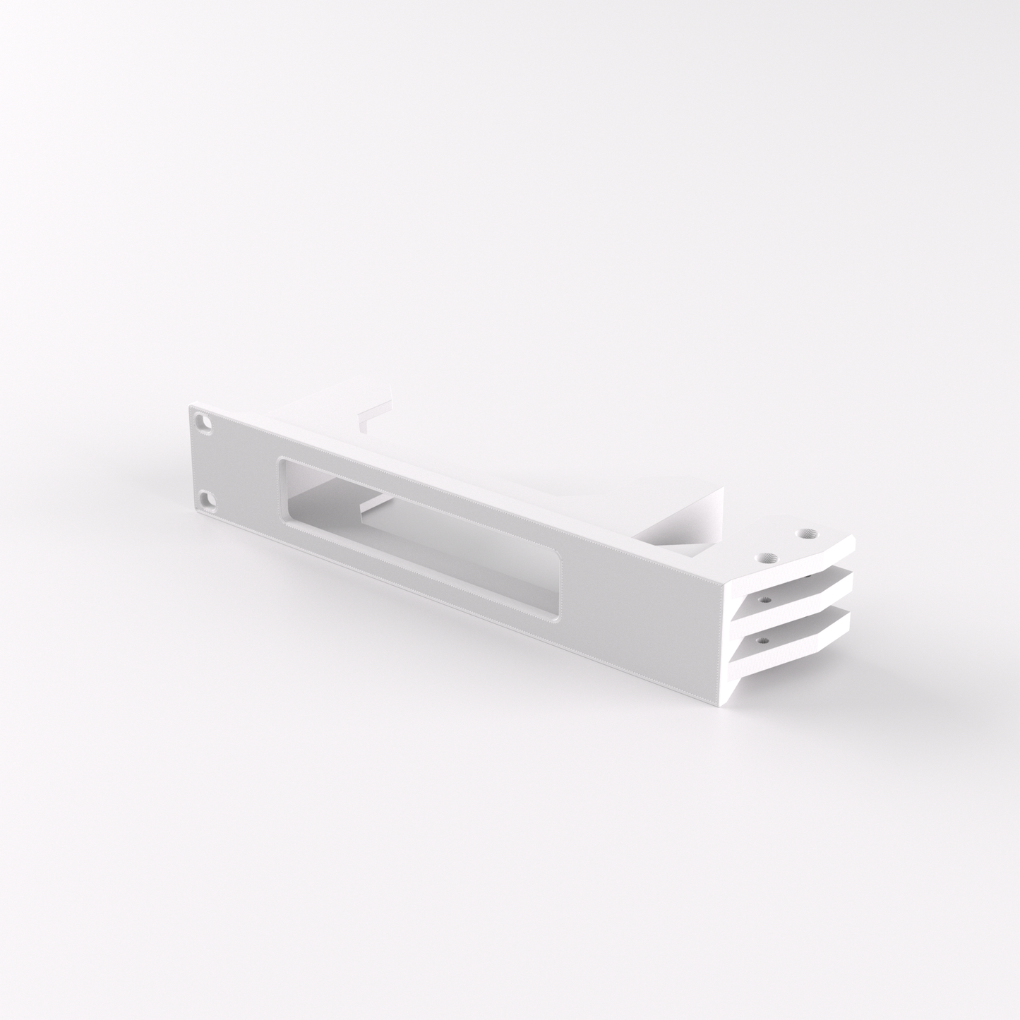 1U Rack Mount 19" - UniFi Lite 8 PoE