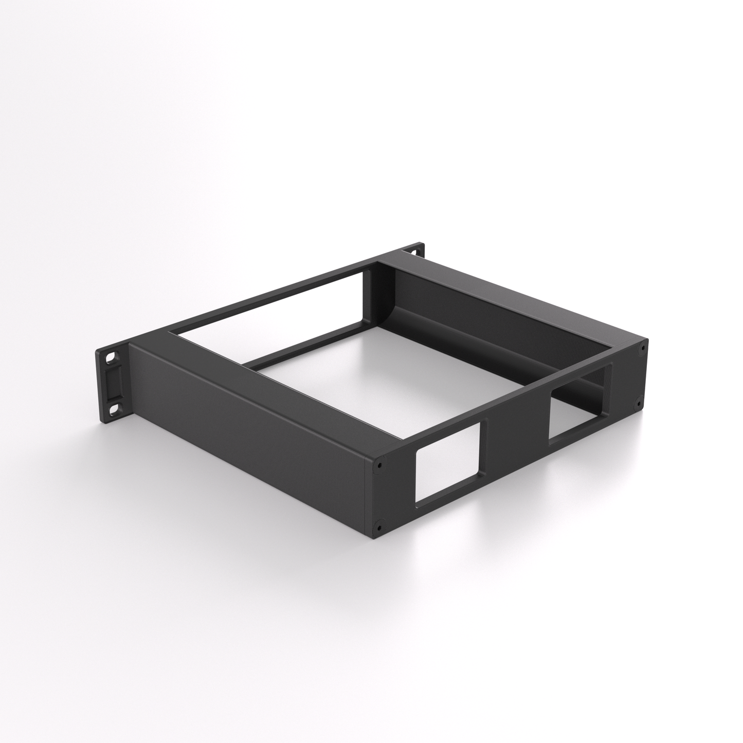 1U Rack Mount 10" – UniFi Lite 16 PoE