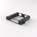 1U Rack Mount 19" - UniFi Lite 16 PoE