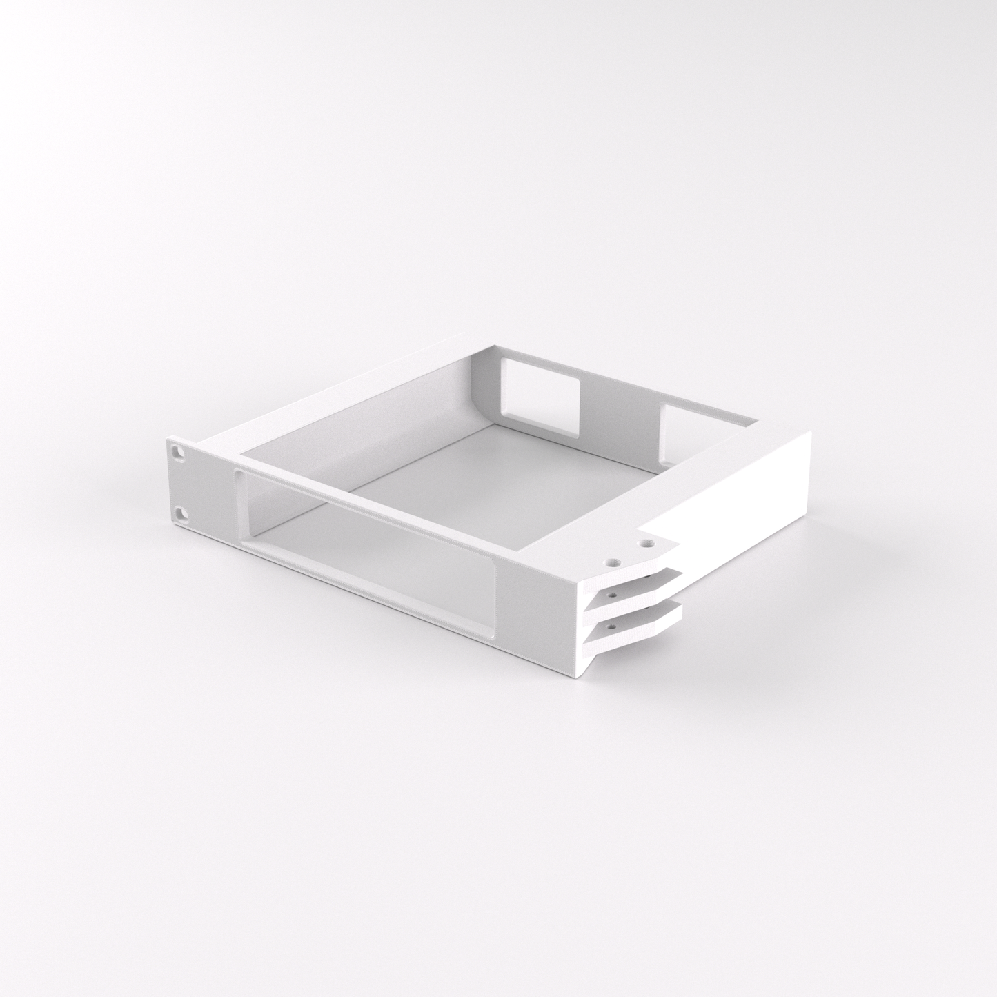 1U Rack Mount 19" - UniFi Lite 16 PoE