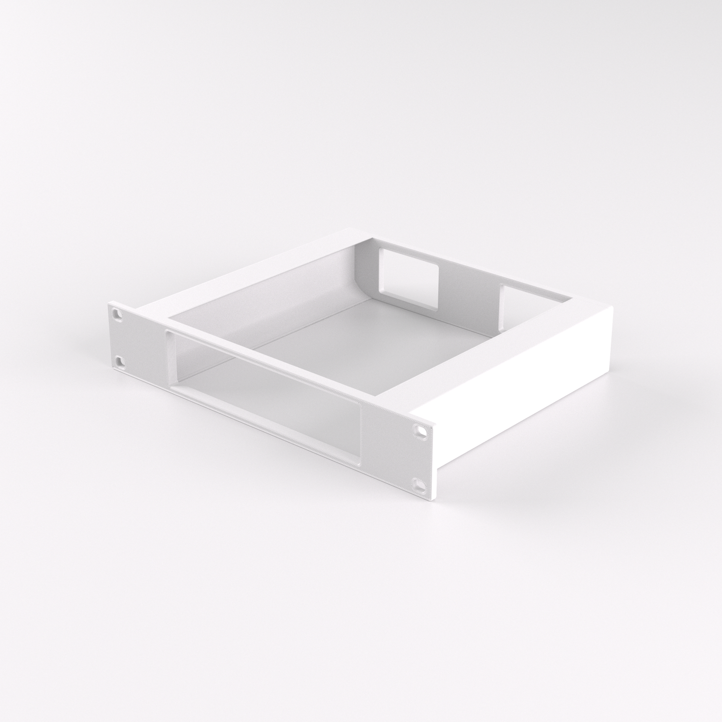 1U Rack Mount 10" – UniFi Lite 16 PoE