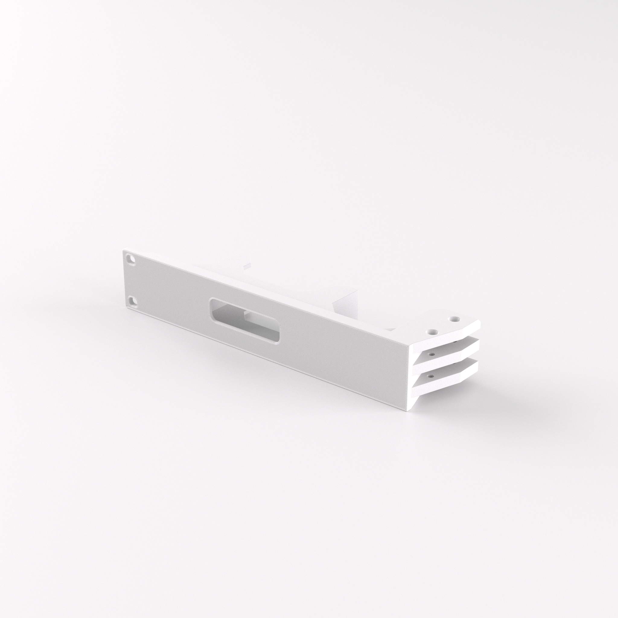 1U Rack Mount 19" - UniFi Gateway Lite