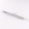 1U Rack Mount 19" - UniFi Cloud Gateway Fiber