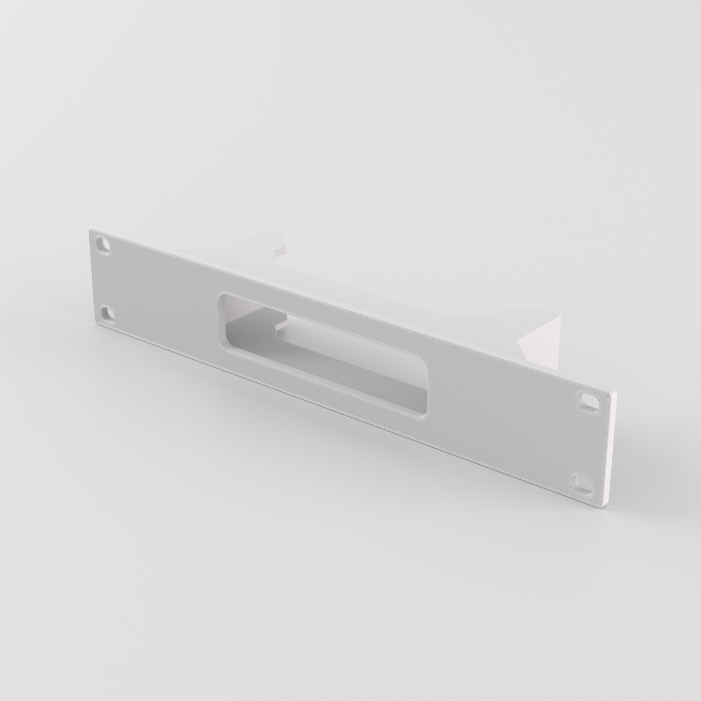 1U Rack Mount 10" – UniFi Cloud Gateway Max / Ultra