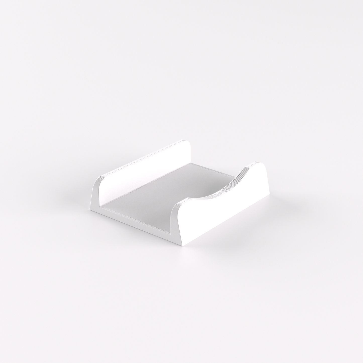 Apple M4 Mac Mini Vertical Desk Mount