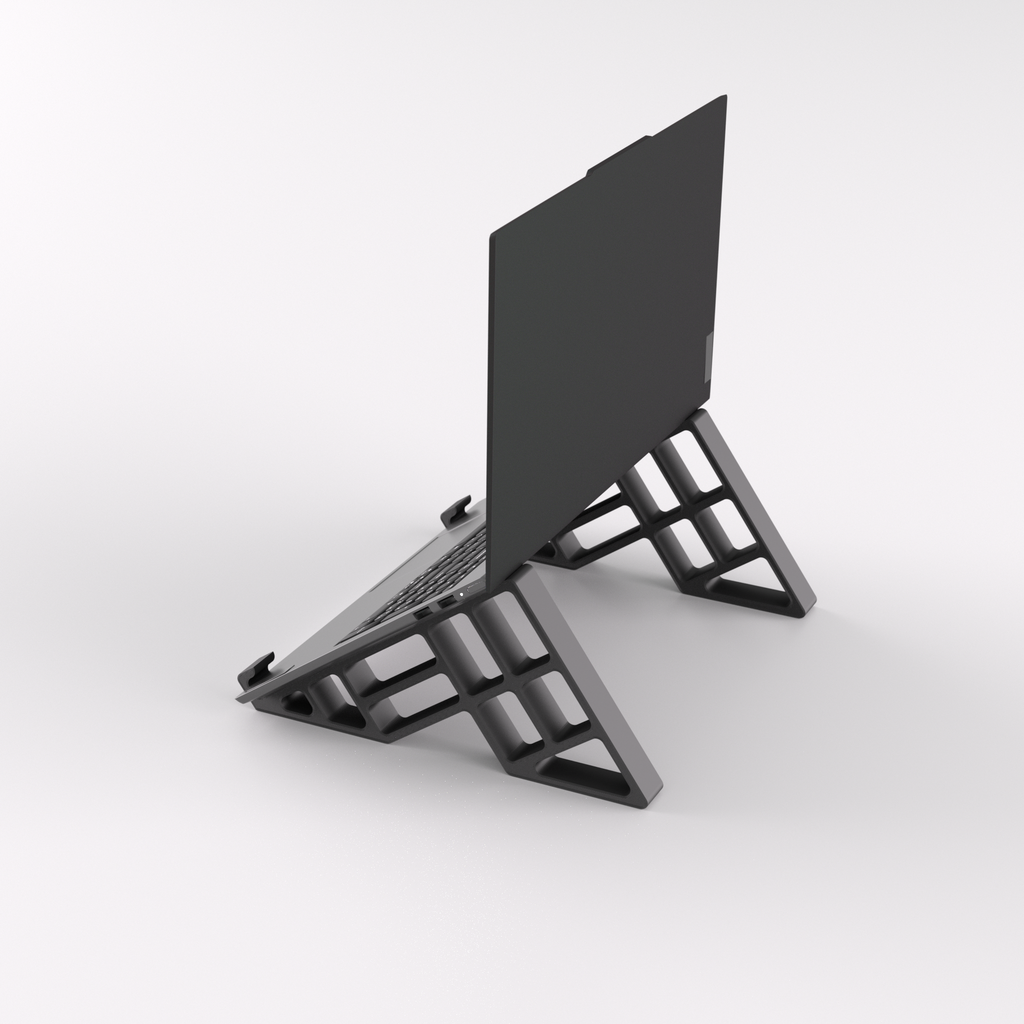 Universal Laptop Stand