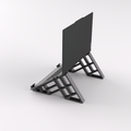Universal Laptop Stand