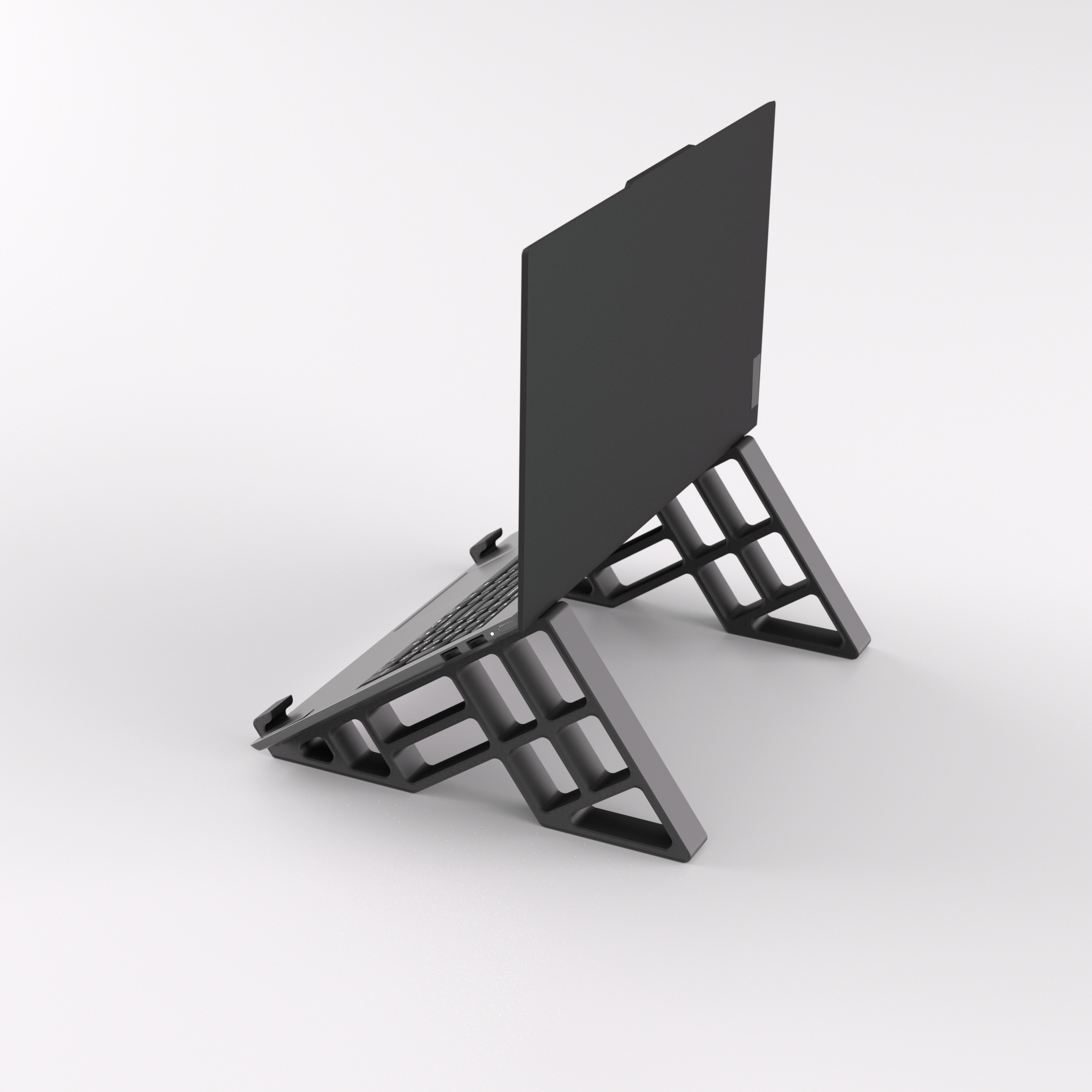 Universal Laptop Stand