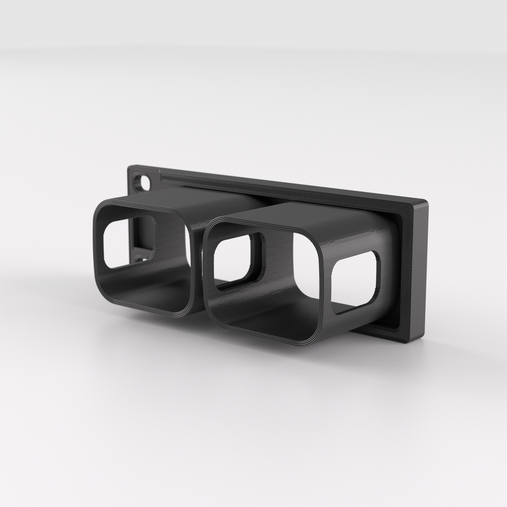 JetKVM – Rack Mount