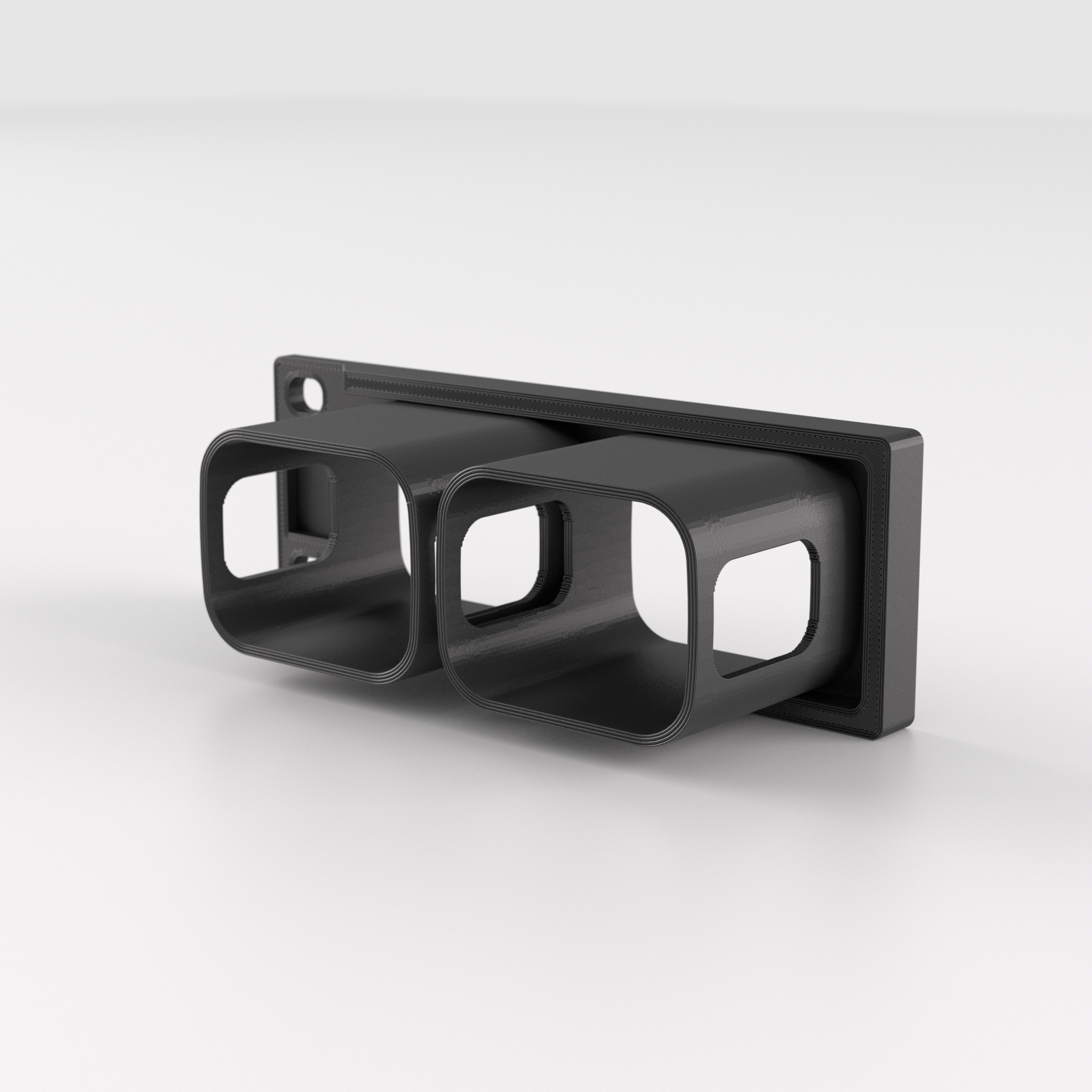 JetKVM – Rack Mount