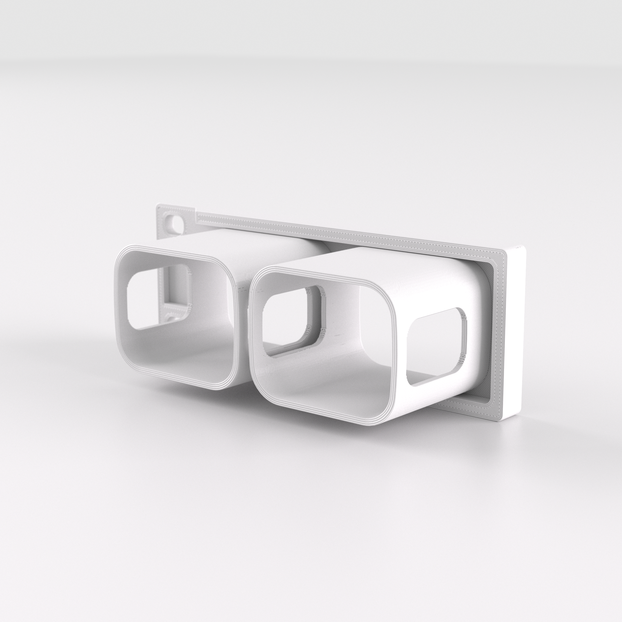 JetKVM – Rack Mount