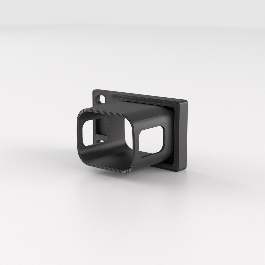 JetKVM – Rack Mount