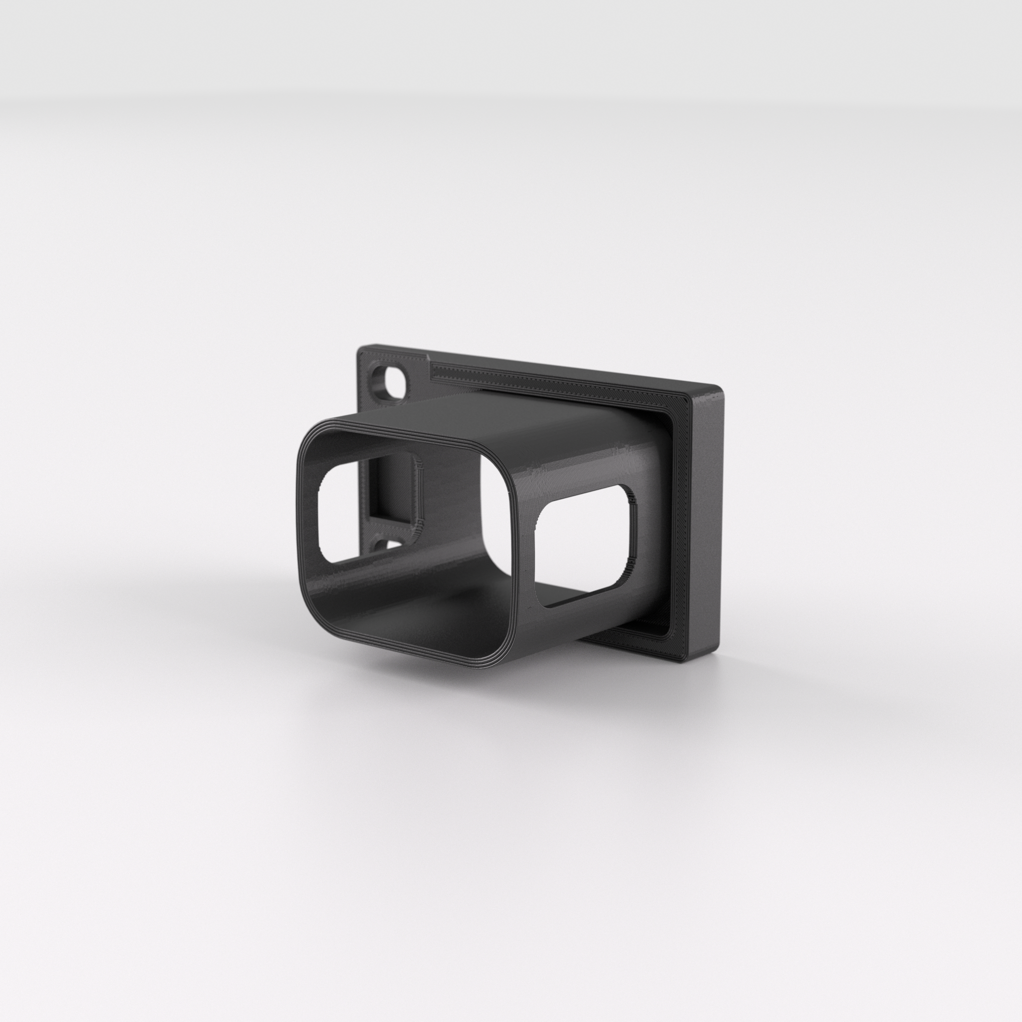 JetKVM – Rack Mount