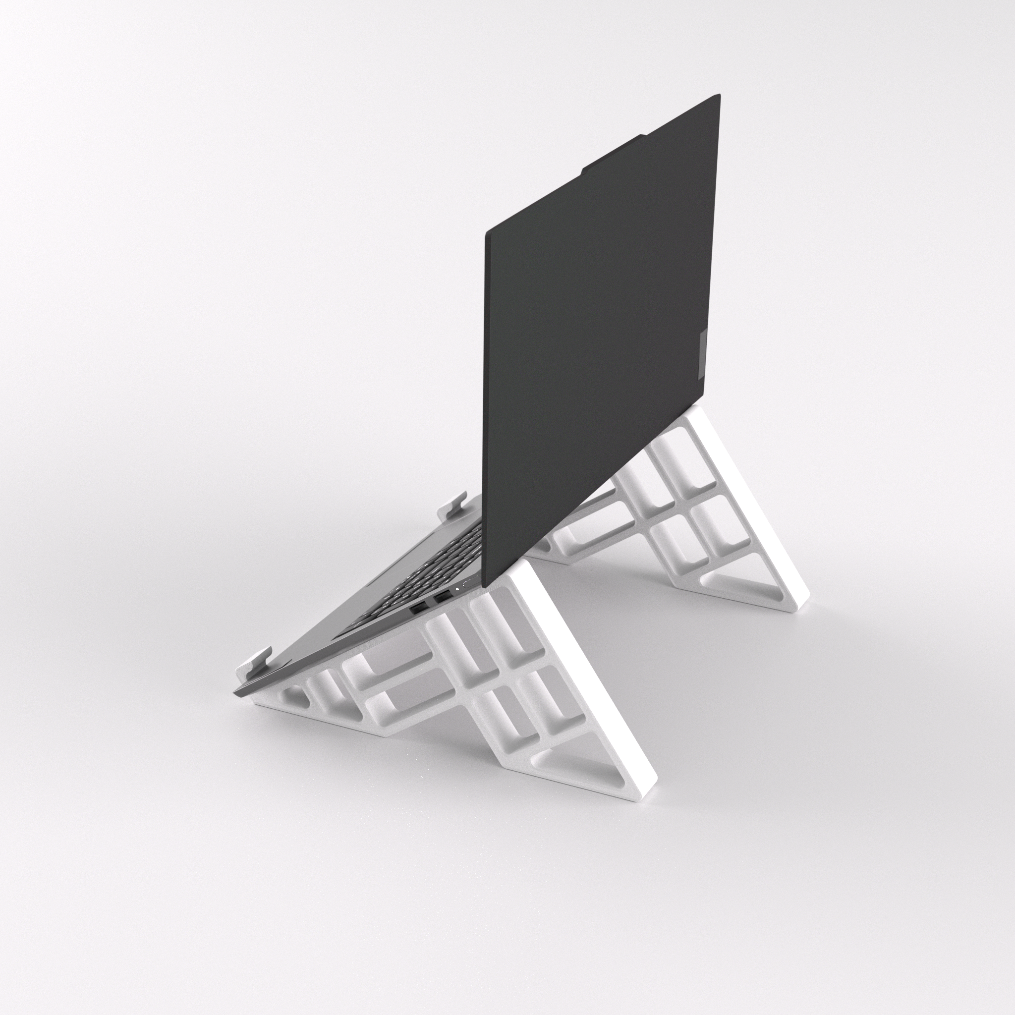 Universal Laptop Stand