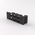 2U Rack Mount 19" - JetKVM
