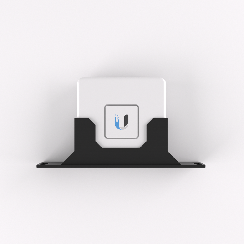 1U Rack Mount 10" – UniFi Security Gateway (USG3)