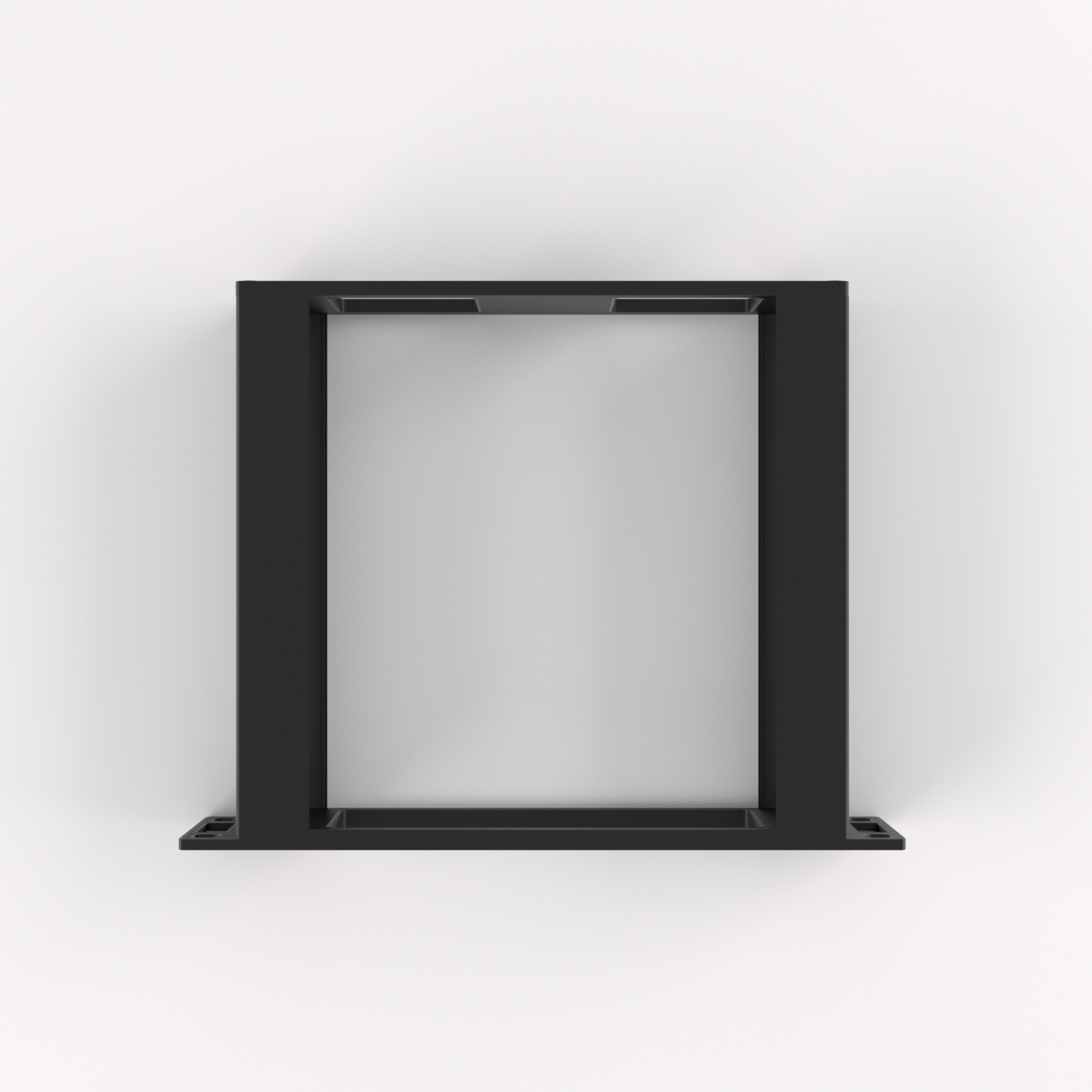 1U Rack Mount 10" – UniFi Lite 16 PoE